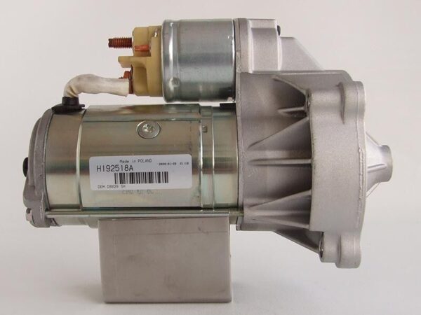 ANLASER VALEO 12V 1.9KW PEUGEOT 406 407 607 CITROEN C5 - Image 3