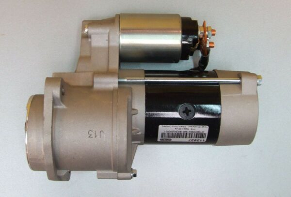 ANLASER VALEO KOREA 12V 2.2KW 2.5D HYUNDAI H1 KIA SOREN - Image 3
