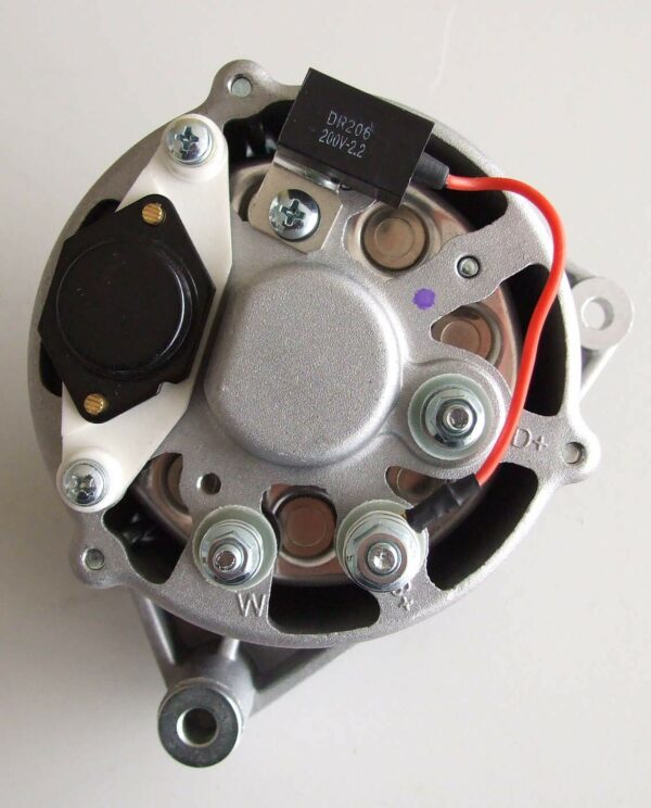 ALTERNATOR BOSCH 33A IMT 539 / TAM / RAKOVICA 60 - Image 2