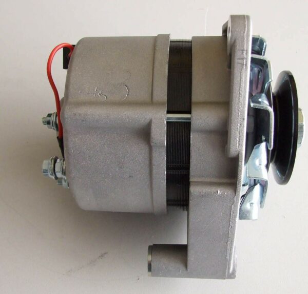 ALTERNATOR BOSCH 33A IMT 539 / TAM / RAKOVICA 60 - Image 3
