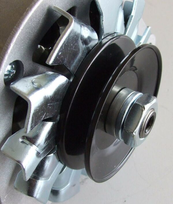 ALTERNATOR BOSCH 33A IMT 539 / TAM / RAKOVICA 60 - Image 4