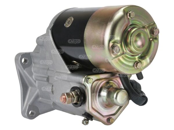 ANLASER DENSO 24V 4.5KW CATERPILLAR 00-07 - Image 2