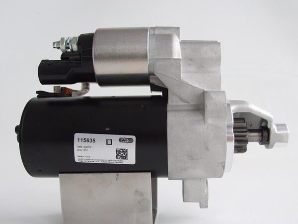 ANLASER BOSCH AUDI A4 A5 A6 Q5 2.0 TDI 2009- - Image 5