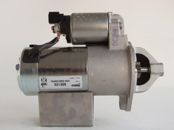 ANLASER VALEO 12V 1.7KW KIA CEED RIO HYUNDAI I10 20 30 - Image 3