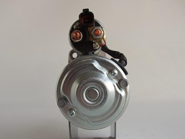 ANLASER VALEO 12V 1.7KW KIA CEED RIO HYUNDAI I10 20 30 - Image 4