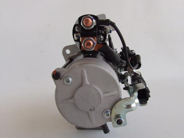 ANLASER MITSU. 24V 4KW MAN TGM FOC HOCL LIONS NM SU 02- - Image 3