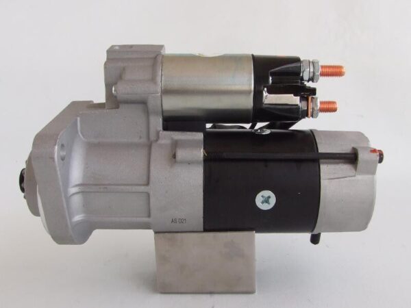 ANLASER MITSU. 24V 4KW MAN TGM FOC HOCL LIONS NM SU 02- - Image 5