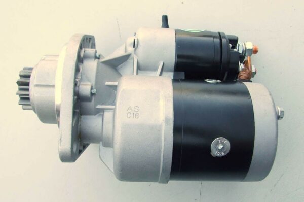 ANLASER MAGNETON TRAKTOR ZETOR URSUS - Image 3
