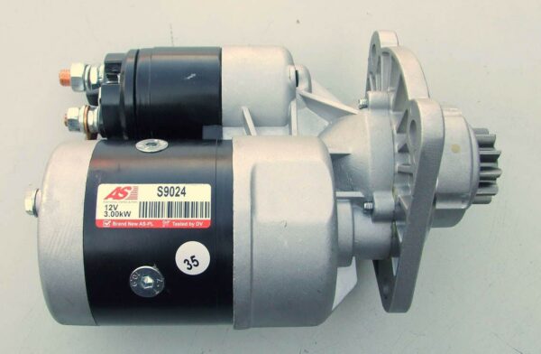 ANLASER MAGNETON TRAKTOR ZETOR URSUS - Image 4