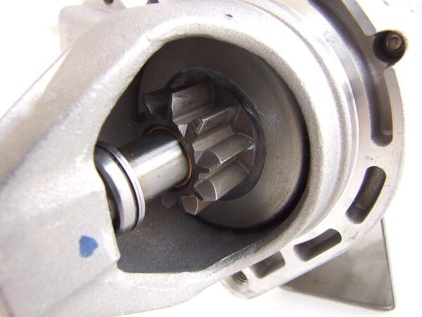 ANLASER VALEO 12V 1.8KW OPEL ASTRA J H CORSA C D TIGRA - Image 3