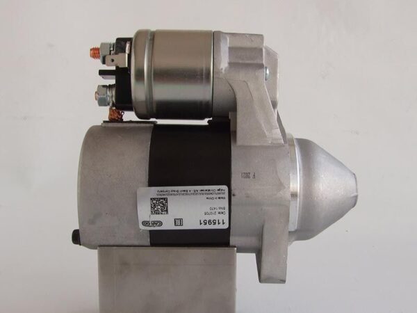 ANLASER MARELLI 12V 1.7KW SMART FORTWO CITY 03-07 - Image 3