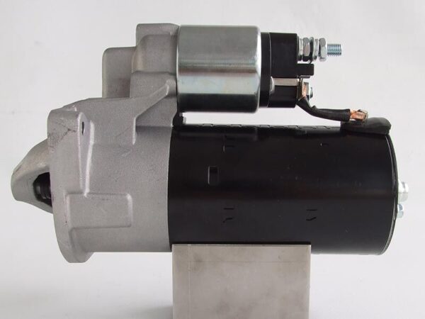 ANLASER BOSCH FIAT DUCATO PEUGEOT BOXER CITROEN JUMPER - Image 2