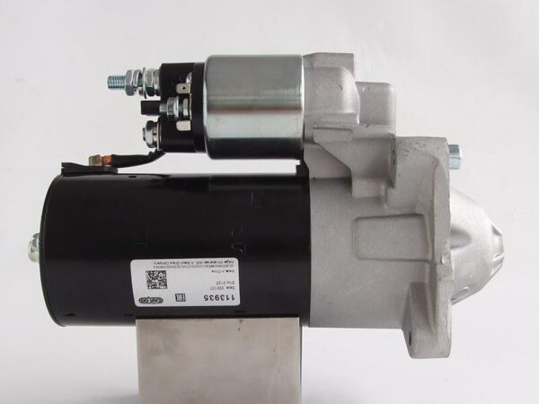ANLASER BOSCH FIAT DUCATO PEUGEOT BOXER CITROEN JUMPER - Image 4