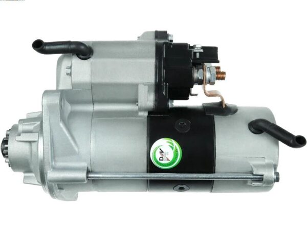 ANLASER DENSO 24V 4.8KW CUMMINS - Image 4