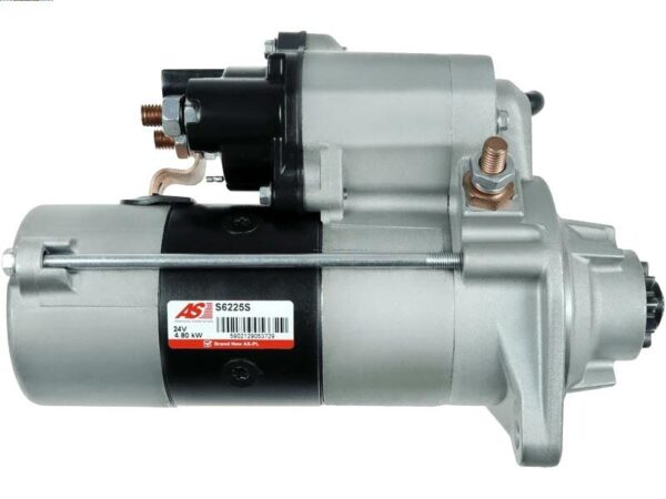 ANLASER DENSO 24V 4.8KW CUMMINS - Image 3