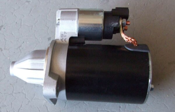 ANLASER MITSUBISHI 12V 0.9KW HYUNDAI KIA CEED 1.4 1.6 - Image 4