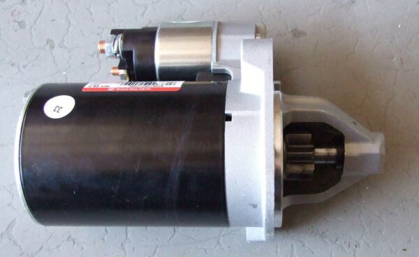 ANLASER MITSUBISHI 12V 0.9KW HYUNDAI KIA CEED 1.4 1.6 - Image 3