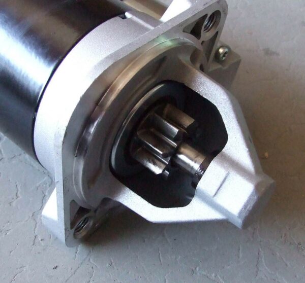 ANLASER MITSUBISHI 12V 0.9KW HYUNDAI KIA CEED 1.4 1.6 - Image 2