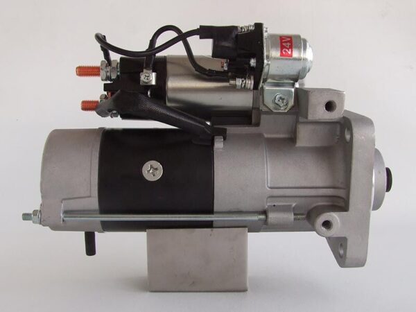 ANLASER MIT. 24V 5.0 KW VOLVO FE FLH RENAULT PREMIUM - Image 4