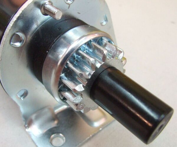 ANLASER BRIGGS STRATTON 12V 15 ZUBA - Image 3