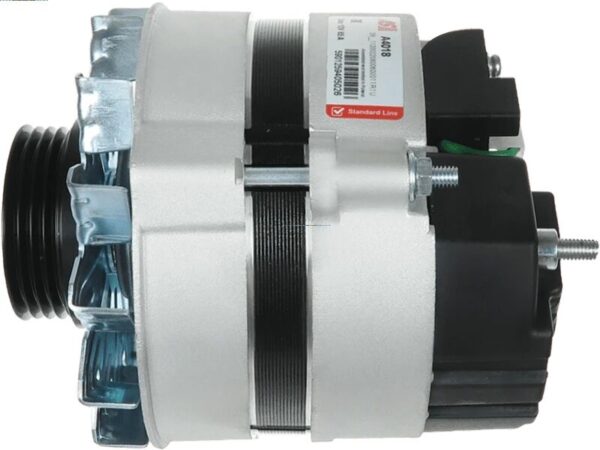 ALTERNATOR MARELLI 12V 65A FIAT UNO TIPO PANDA 1.1 - Image 3