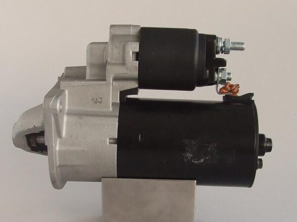 ANLASER BOSCH 12V 1.4KW ALFA MITO GULIETTA FIAT 500 L - Image 4