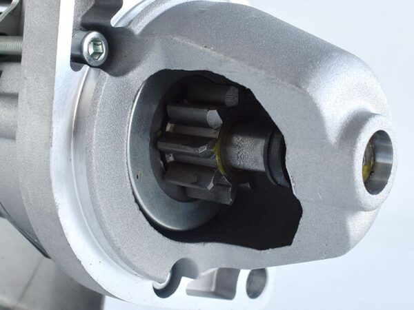 ANLASER VALEO 12V 1.1 KW TOYOTA - Image 3