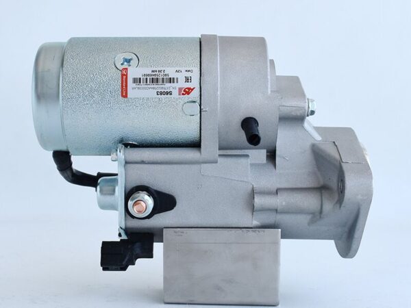 ANLASER DENSO 12V 2.2KW TOYOTA RAV COROLLA AVENSIS - Image 2