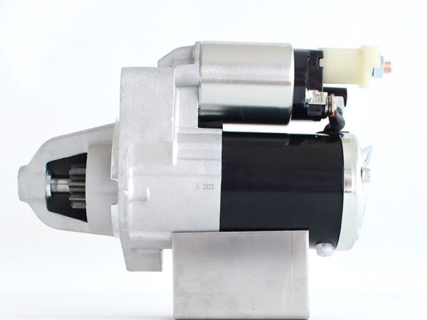 ANLASER BOSCH 12V 1.4 KW HONDA ACCORD ELEMENT 2.4 03-11 - Image 3