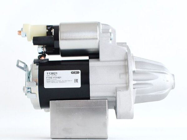 ANLASER BOSCH 12V 1.4 KW HONDA ACCORD ELEMENT 2.4 03-11 - Image 4