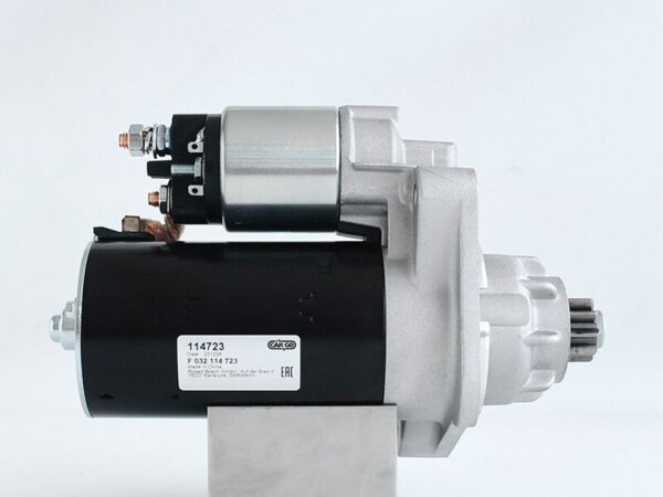 ANLASER BOSCH 12V 2.2KW VW TOUAREG 2.5 TDI 03-10 - Image 3