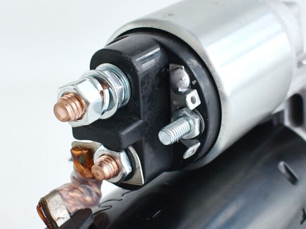 ANLASER BOSCH 12V 2.2KW VW TOUAREG 2.5 TDI 03-10 - Image 4