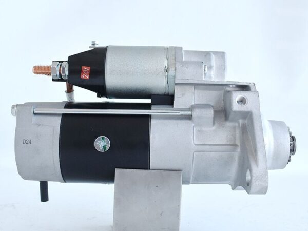 ANLASER MITSUBISHI 24V 5KW 11Z JCB - Image 3