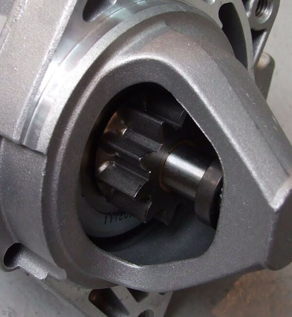 ANLASER VALEO 12V 2.2KW RENAULT MASTER TRAFIC SCENIC 2.3CD - Image 4