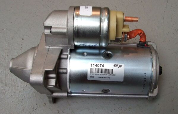 ANLASER VALEO 12V 2.2KW RENAULT MASTER TRAFIC SCENIC 2.3CD - Image 6