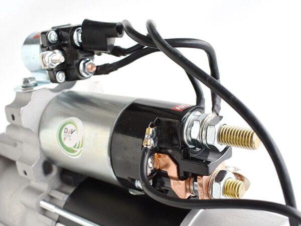 ANLASER MITSUBISHI 24V 8.3KW CUMMINS - Image 3