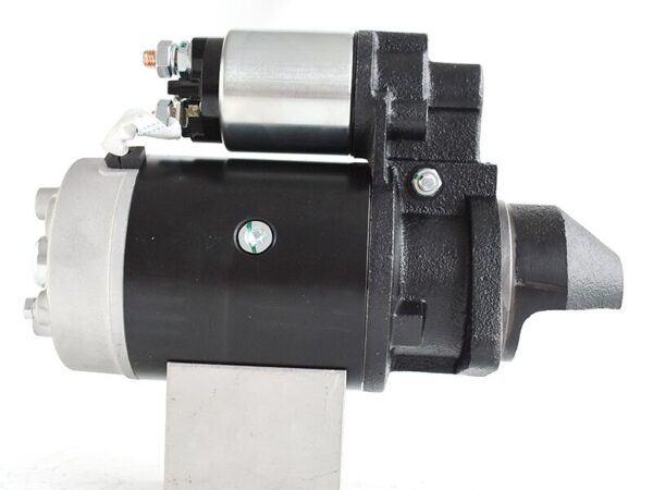 ANLASER BOSCH 24V 2.6KW AGRICULTURAL CUMMINS - Image 4