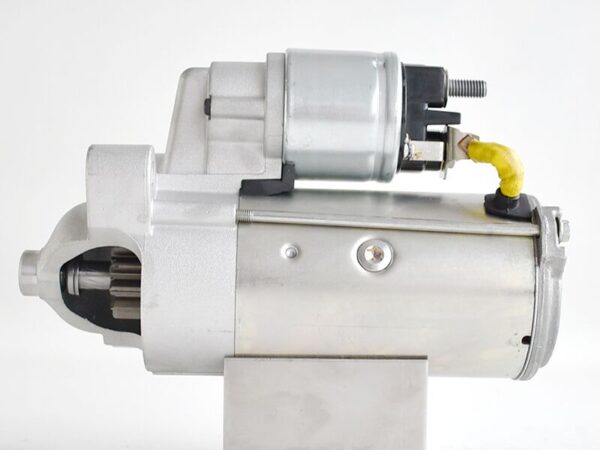 ANLASER VALEO 12V 2.2KW FORD C-MAX S-MAX GALAXY KUGA - Image 5