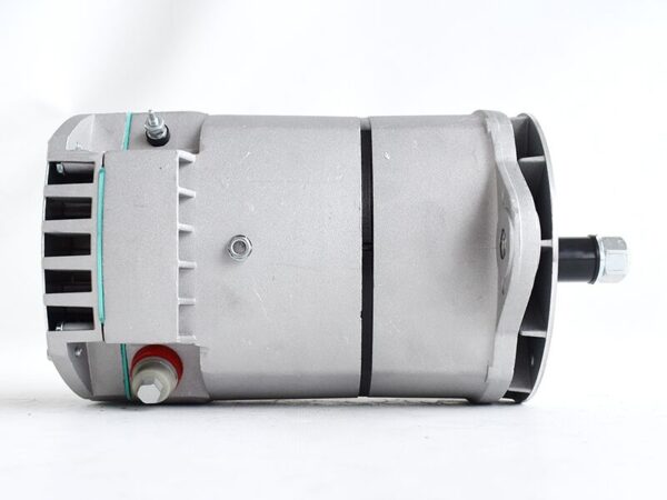ALTERNATOR DELCO 24V 50A CATERPILLAR CLARK CUMMINS KOMATSU - Image 2