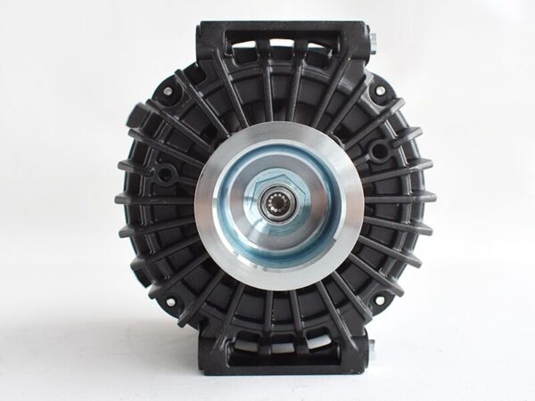ALTERNATOR PRESTOLITE 24V 150A SCANIA - Image 9