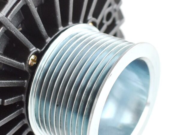ALTERNATOR PRESTOLITE 24V 150A SCANIA - Image 5