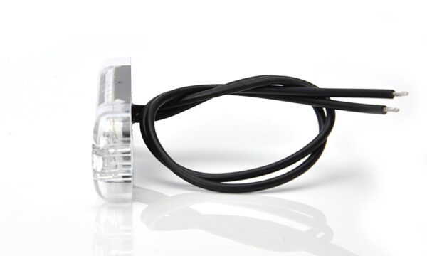 GABARITNA LAMPA 12-24V BIJELA LED SLIM 83.8X24.2 3 DIODE - Image 3