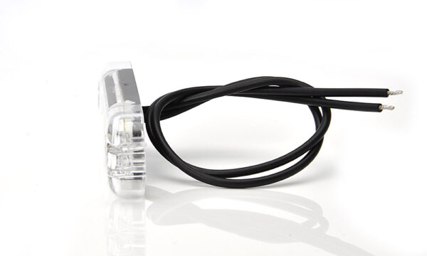 GABARITNA LAMPA LED SLIM BIJELA 83.8X24.2 / 12 DIODA - Image 3