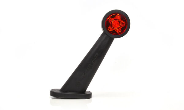 GABARITNA LAMPA LED 12-24 LIJEVA LULA KOSA DUZA - IP 66/68 - Image 2