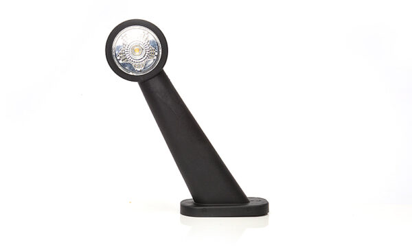GABARITNA LAMPA LED 12-24 LIJEVA LULA KOSA DUZA - IP 66/68 - Image 3