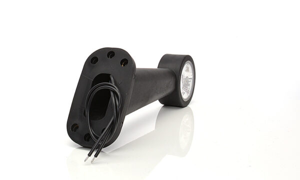 GABARITNA LAMPA LED 12-24 LIJEVA LULA KOSA DUZA - IP 66/68 - Image 4