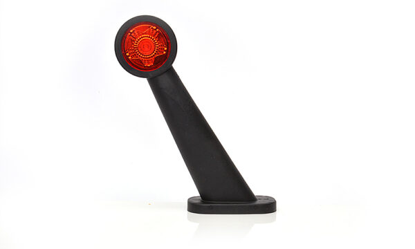 GABARITNA LAMPA LED 12/24 DESNA LULA KOSA DUZA IP 66/68 - Image 3