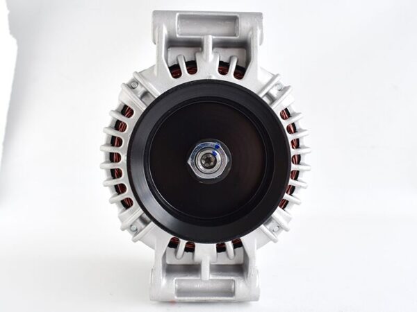 ALTERNATOR BOSCH 100A 24V MERCEDES ACTROS MP4 MP5 / ANTOS - Image 5