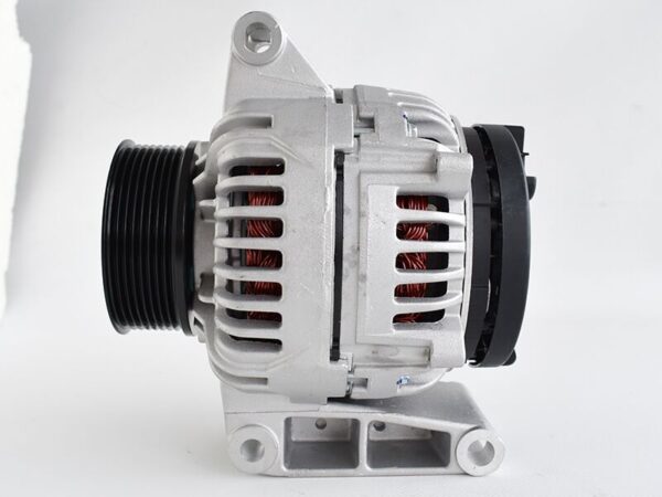 ALTERNATOR BOSCH 100A 24V MERCEDES ACTROS MP4 MP5 / ANTOS - Image 4