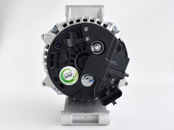 ALTERNATOR BOSCH 100A 24V MERCEDES ACTROS MP4 MP5 / ANTOS - Image 3
